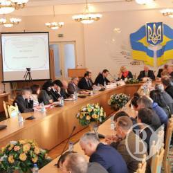 ІV «Розумовські зустрічі в Чернігові